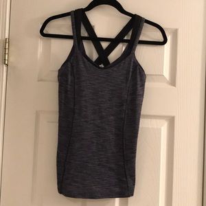 Lululemon Tank Size 6